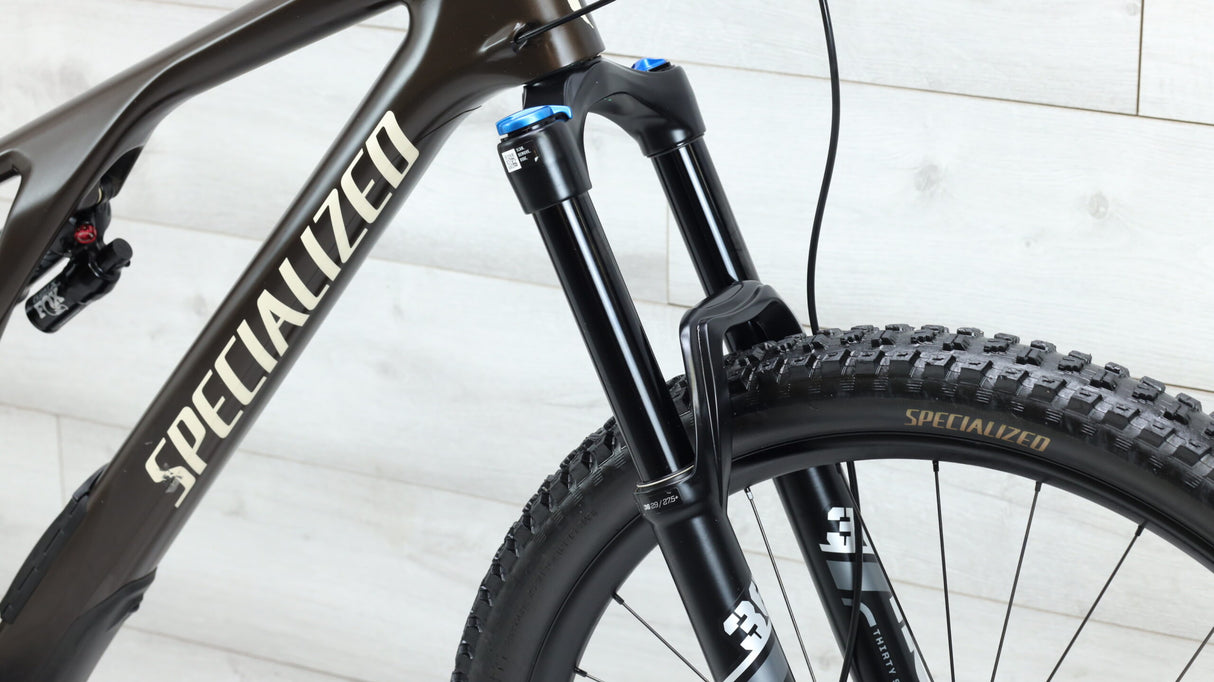 Vélo de montagne Specialized Stumpjumper EVO Comp 2023 - X-Large