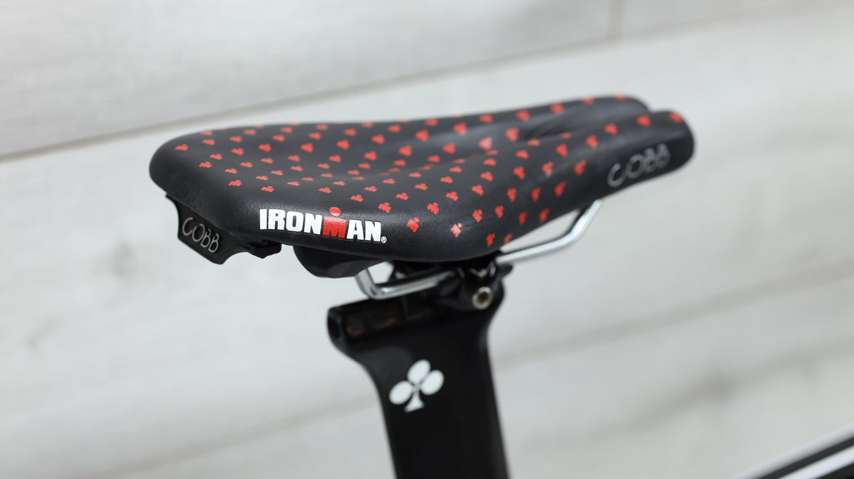 2016 Colnago K.Zero Triathlon Bike - Medium