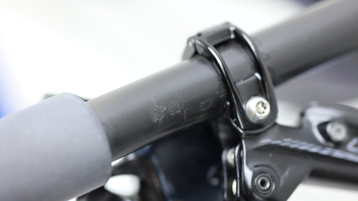 Bicicleta de montaña Trek Supercaliber 9.8 2022 - Mediana / Grande