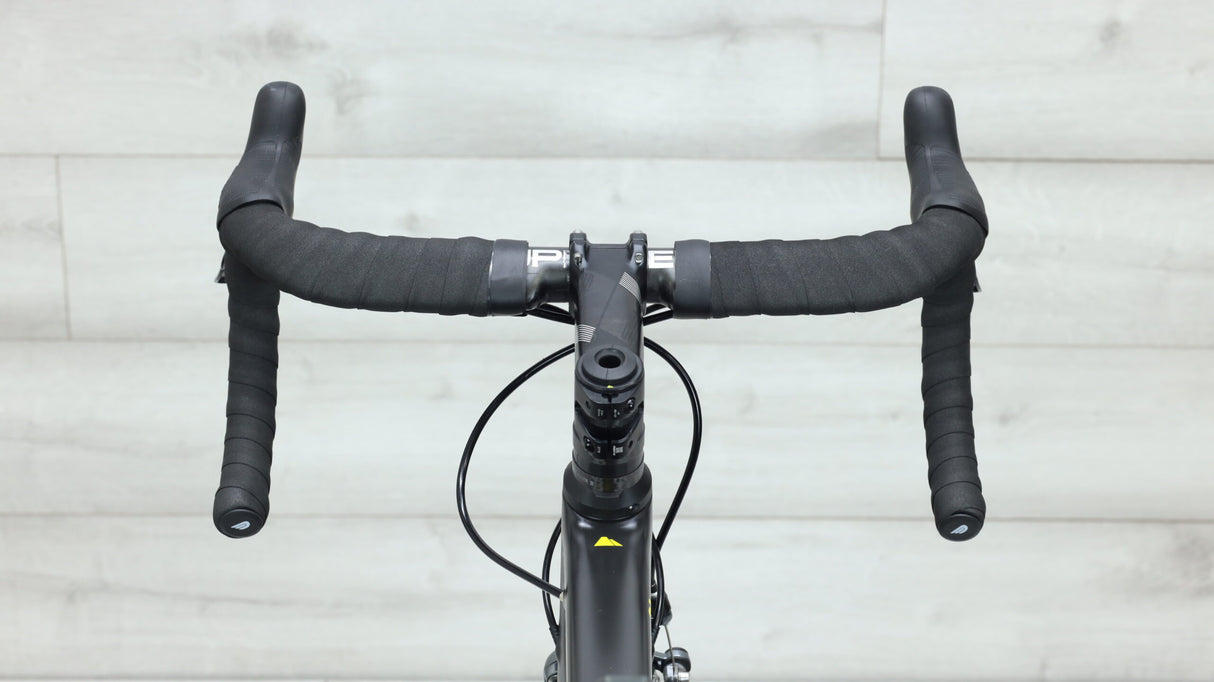 Bicicleta de carretera Canyon Ultimate CF SL 9.0 2016 - Grande