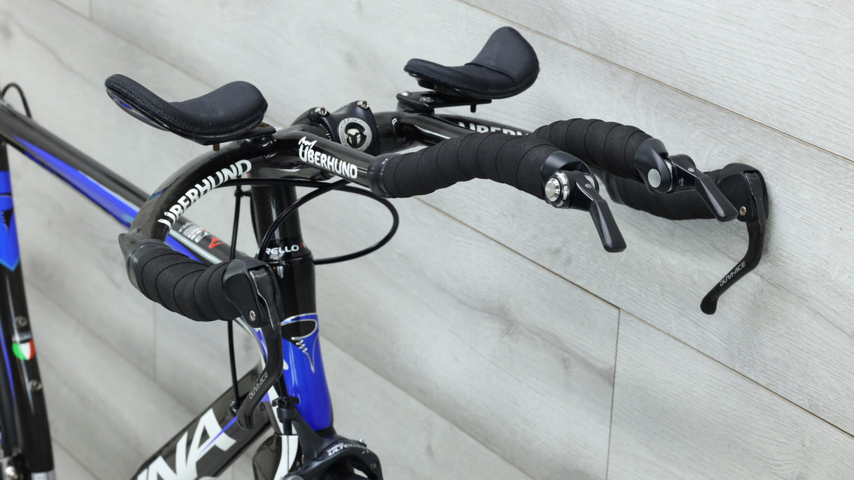 Vélo de triathlon Pinarello FT3 2012 - 55 cm