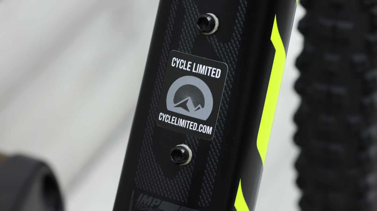 2019 Scott Spark RC 900 World Cup  Mountain Bike - Medium
