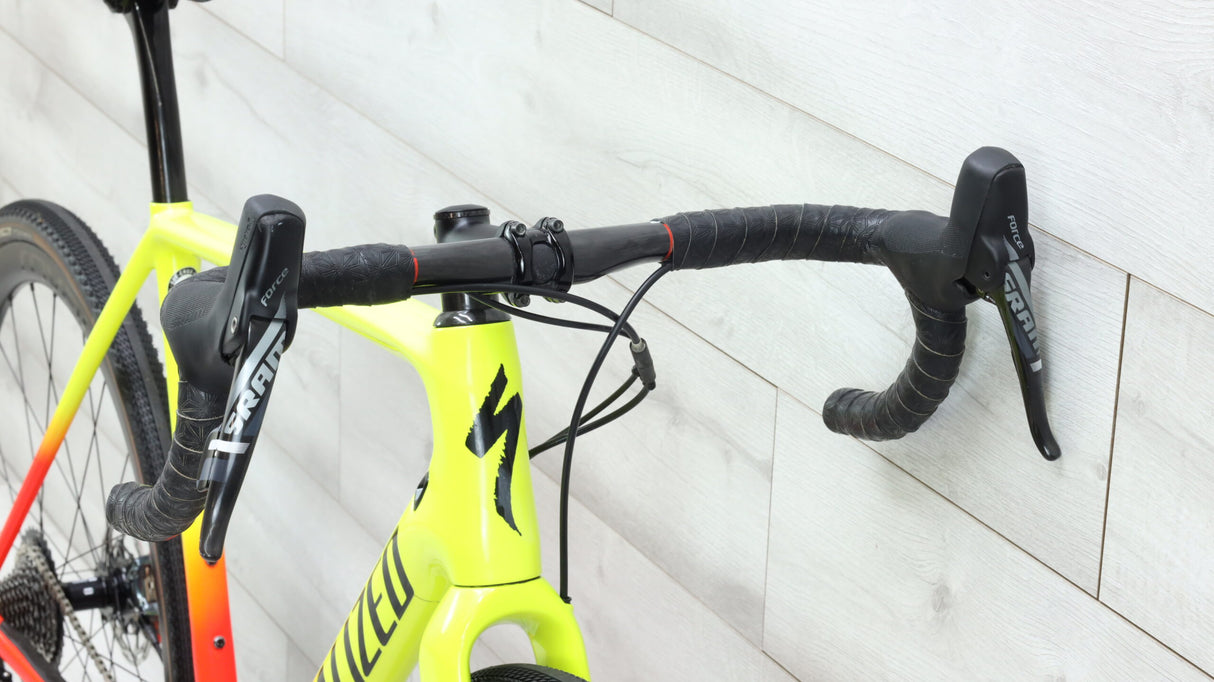 2019 Specialized CruX Expert Gravel Bike - 56cm