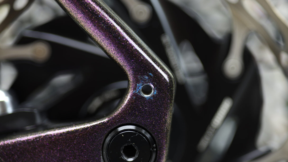 Vélo Gravel Specialized S-Works Diverge 2020 - 58 cm