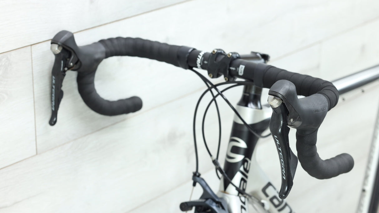 Bicicleta de carretera Cannondale SuperSix EVO 2016 - 56 cm