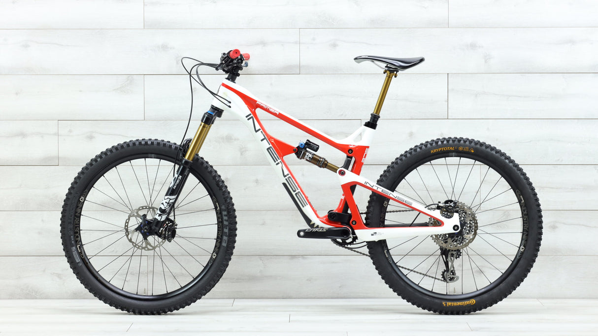 2020 Intense Primer 27.5 Pro Mountain Bike - Large