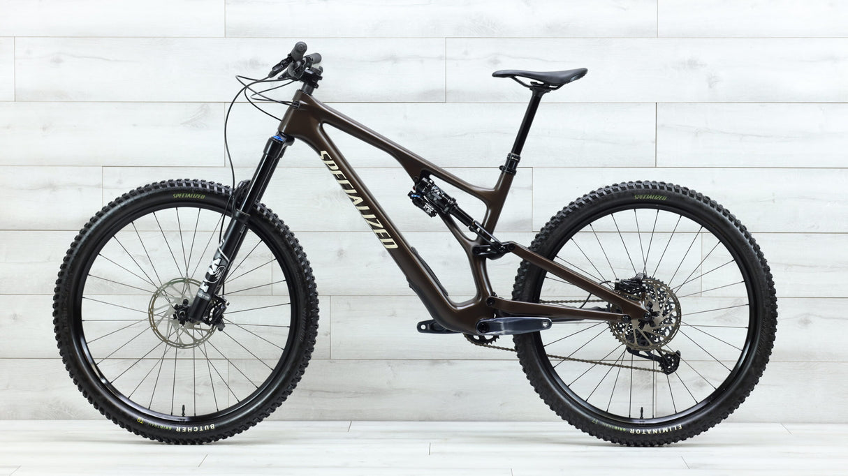 Vélo de montagne Specialized Stumpjumper EVO Comp 2023 - X-Large