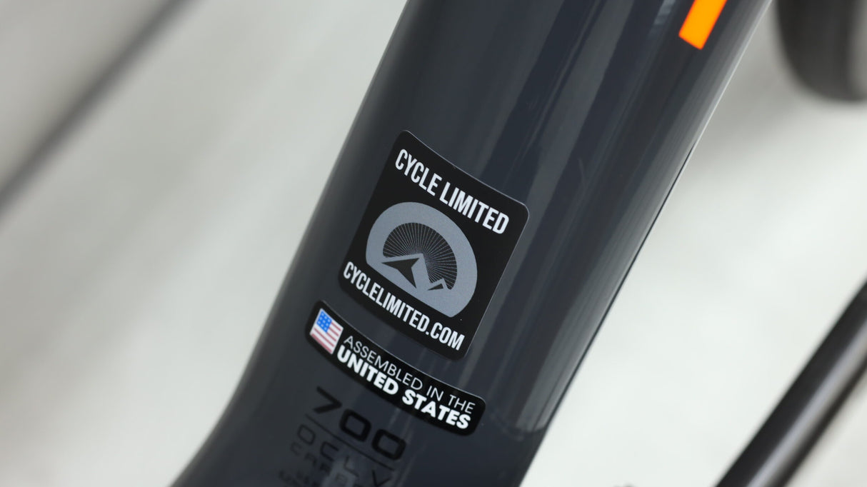 Bicicleta de carretera Trek Emonda SLR Disc Project One 2019 - 54 cm