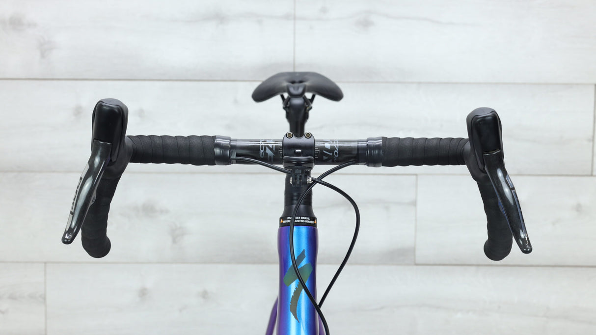 Vélo Gravel Specialized S-Works Diverge 2020 - 58 cm