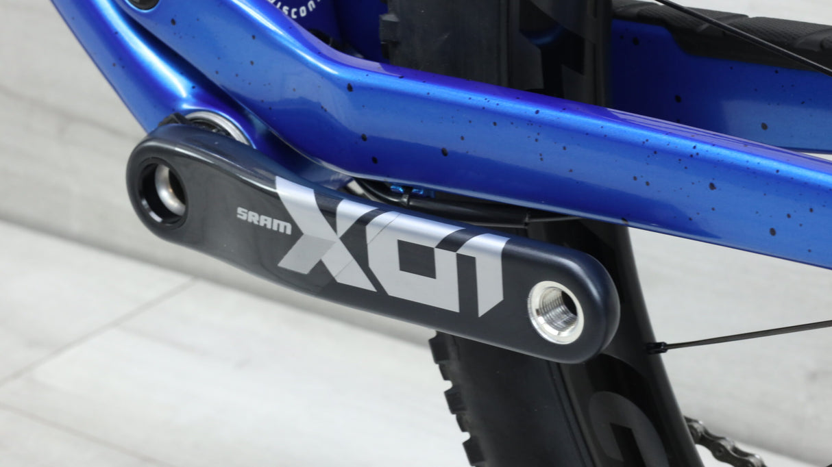 Bicicleta de montaña Trek Supercaliber 9.8 2022 - Mediana / Grande