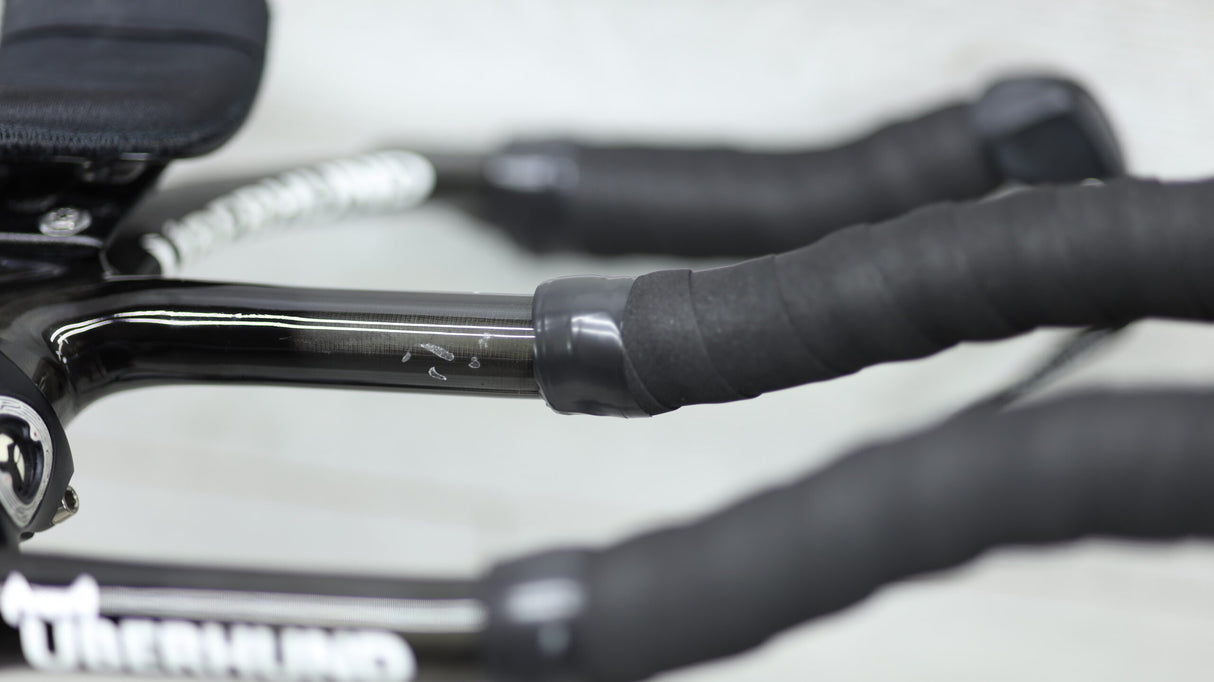 Vélo de triathlon Pinarello FT3 2012 - 55 cm