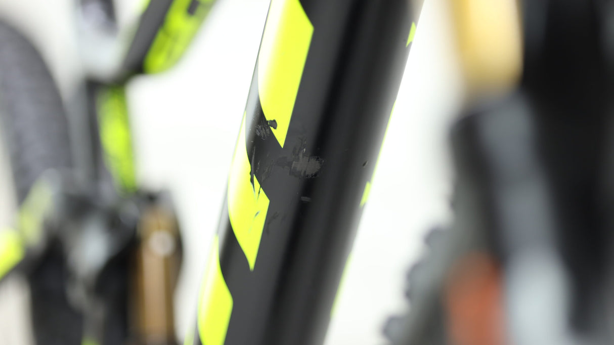 2019 Scott Spark RC 900 World Cup  Mountain Bike - Medium