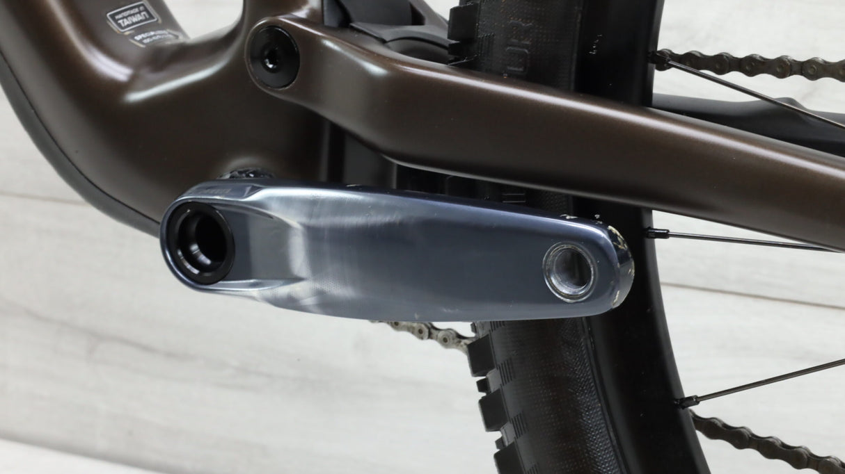 Vélo de montagne Specialized Stumpjumper EVO Comp 2023 - X-Large