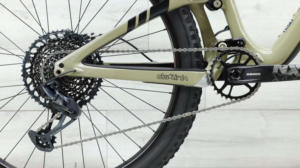Bicicleta de montaña Ibis Mojo HD5 2020 - Mediana