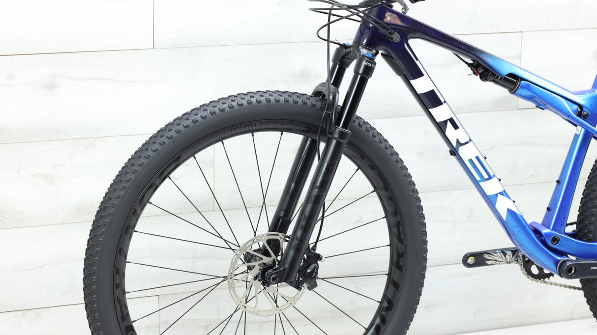 Bicicleta de montaña Trek Supercaliber 9.8 2022 - Mediana / Grande