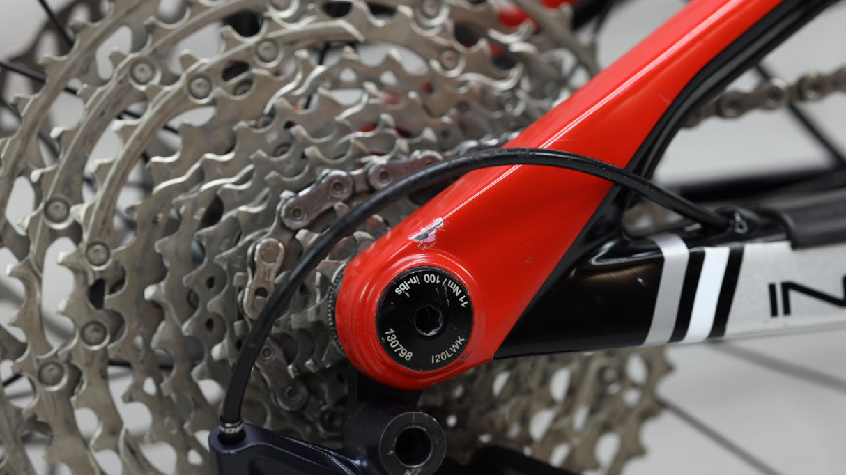 2021 Intense Tracer Expert Mountain Bike - Medium