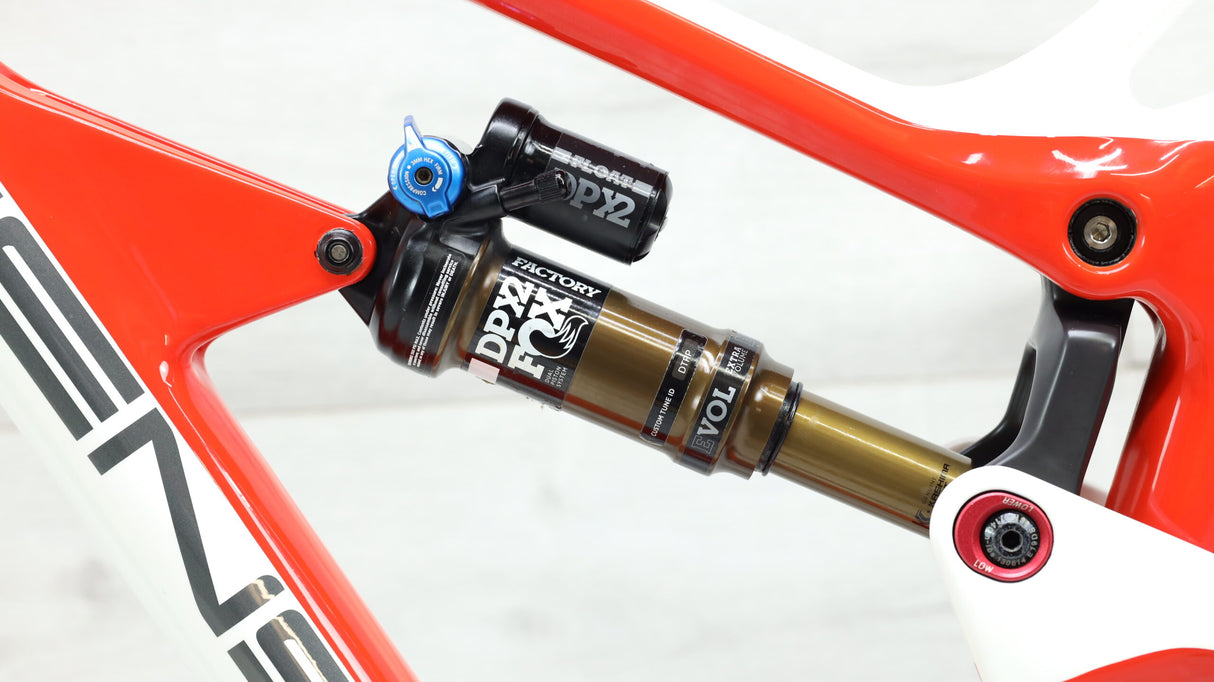 2020 Intense Primer 27.5 Pro Mountain Bike - Large