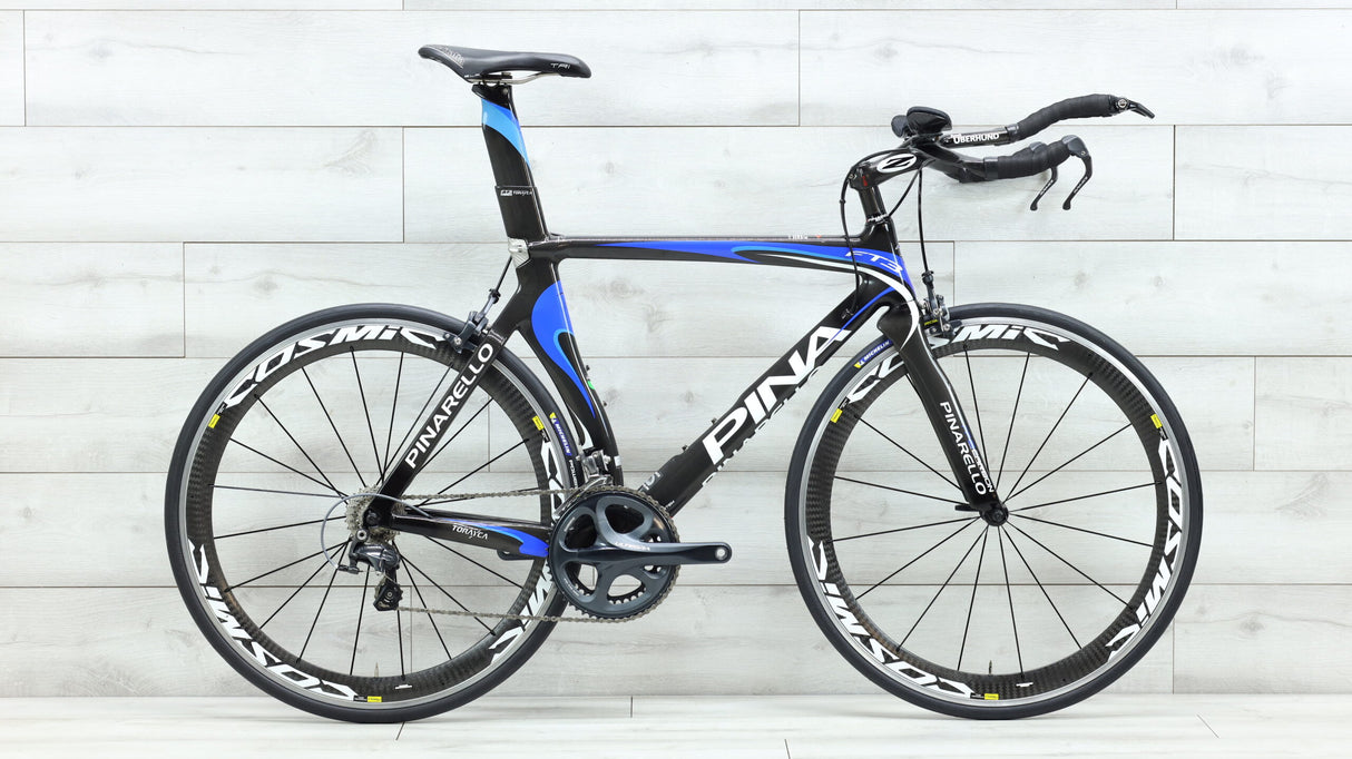 2012 Pinarello FT3