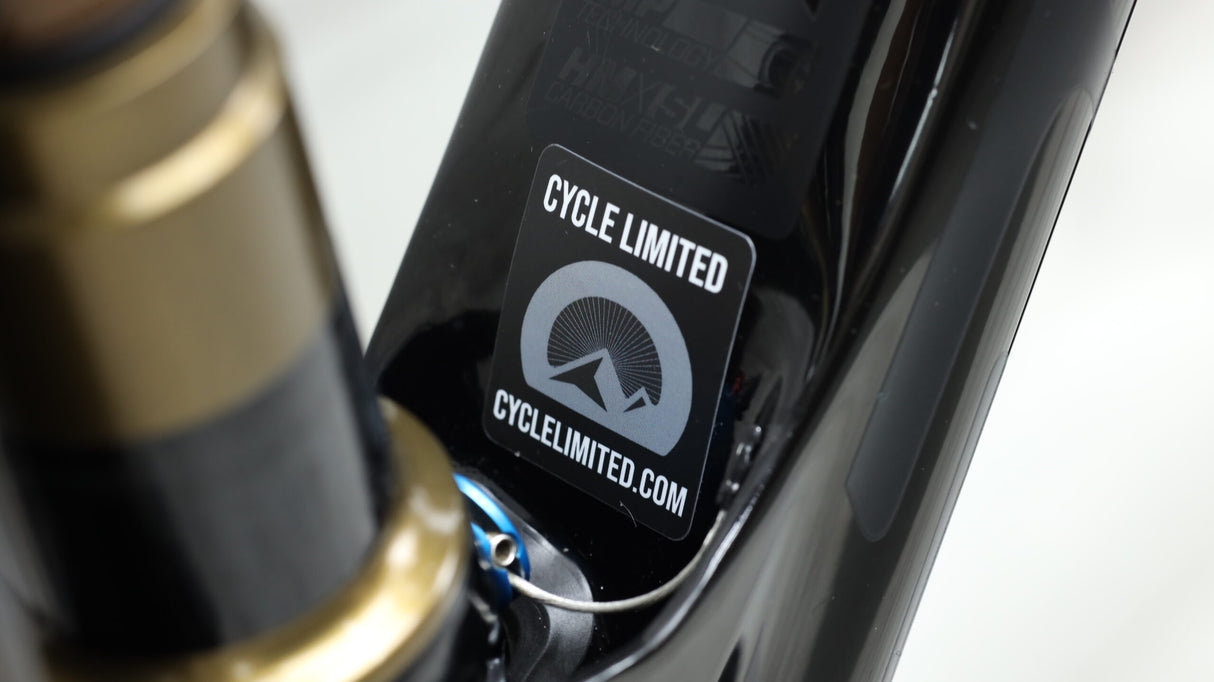 Bicicleta de montaña Scott Spark RC 900 SL 2018 - Mediana