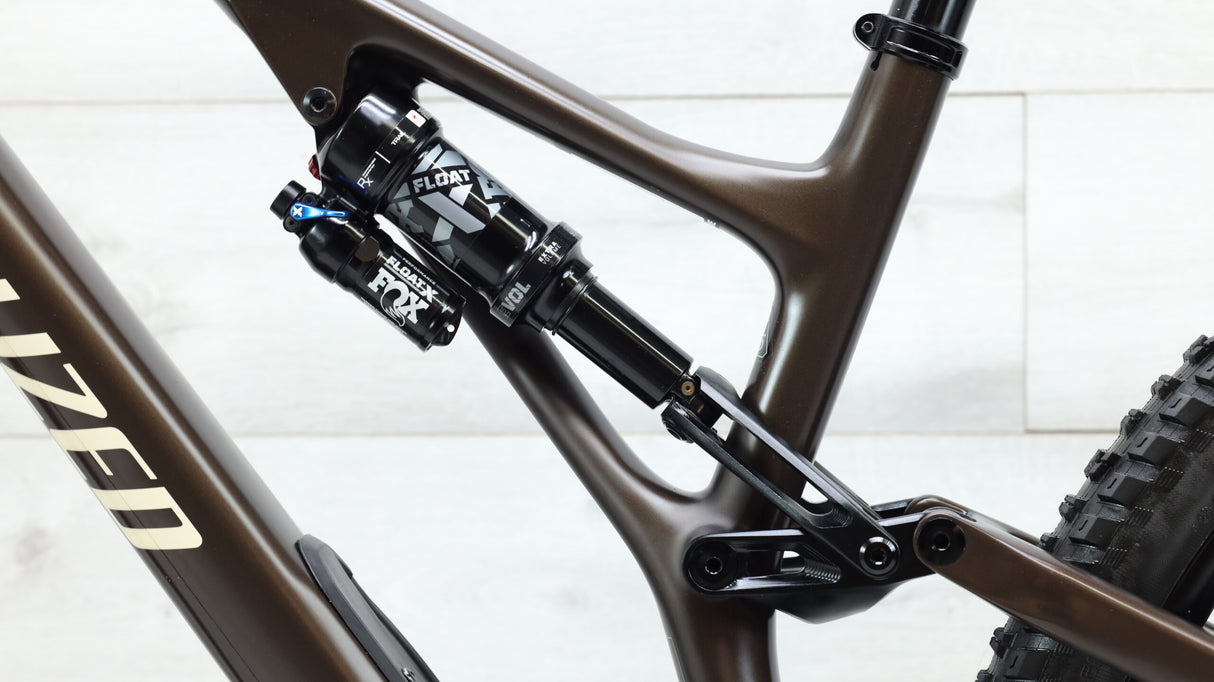 Vélo de montagne Specialized Stumpjumper EVO Comp 2023 - X-Large