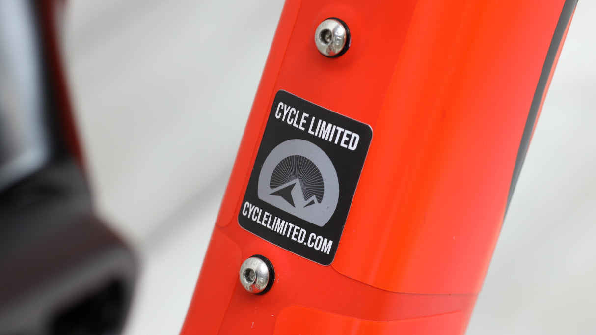 2019 Orbea Rallon M10  Mountain Bike - Large