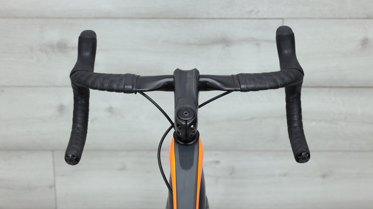 Bicicleta de carretera Trek Emonda SLR Disc Project One 2019 - 54 cm