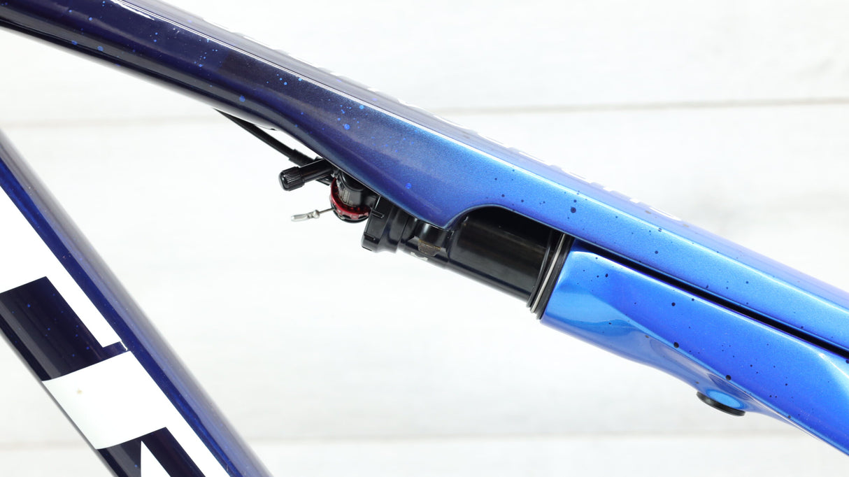 Bicicleta de montaña Trek Supercaliber 9.8 2022 - Mediana / Grande