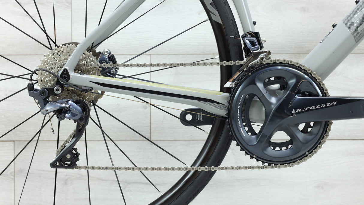 2019 BMC Roadmachine 02 TWO Road Bike - 56cm