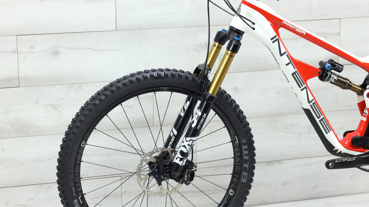 2020 Intense Primer 27.5 Pro Mountain Bike - Large