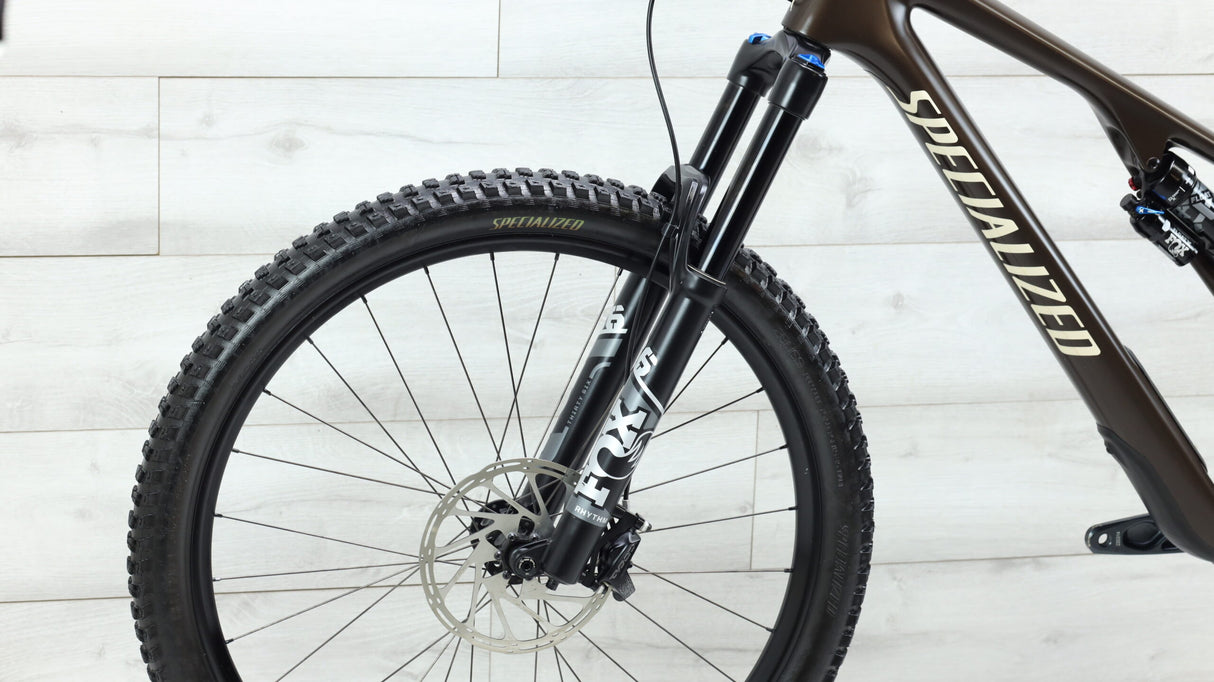 Vélo de montagne Specialized Stumpjumper EVO Comp 2023 - X-Large