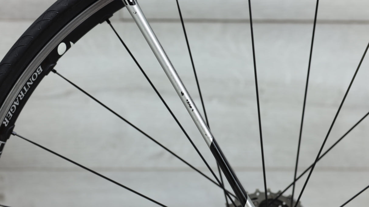 Bicicleta de carretera Cannondale SuperSix EVO 2016 - 56 cm