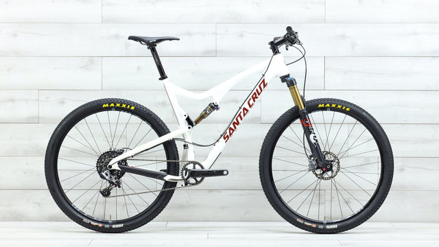 2015 Santa Cruz Tallboy Carbon C XX1
