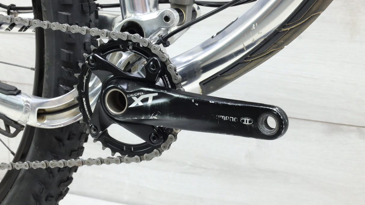 Trek Remedy 9 29 Mountain Bike - 2014, X-Large