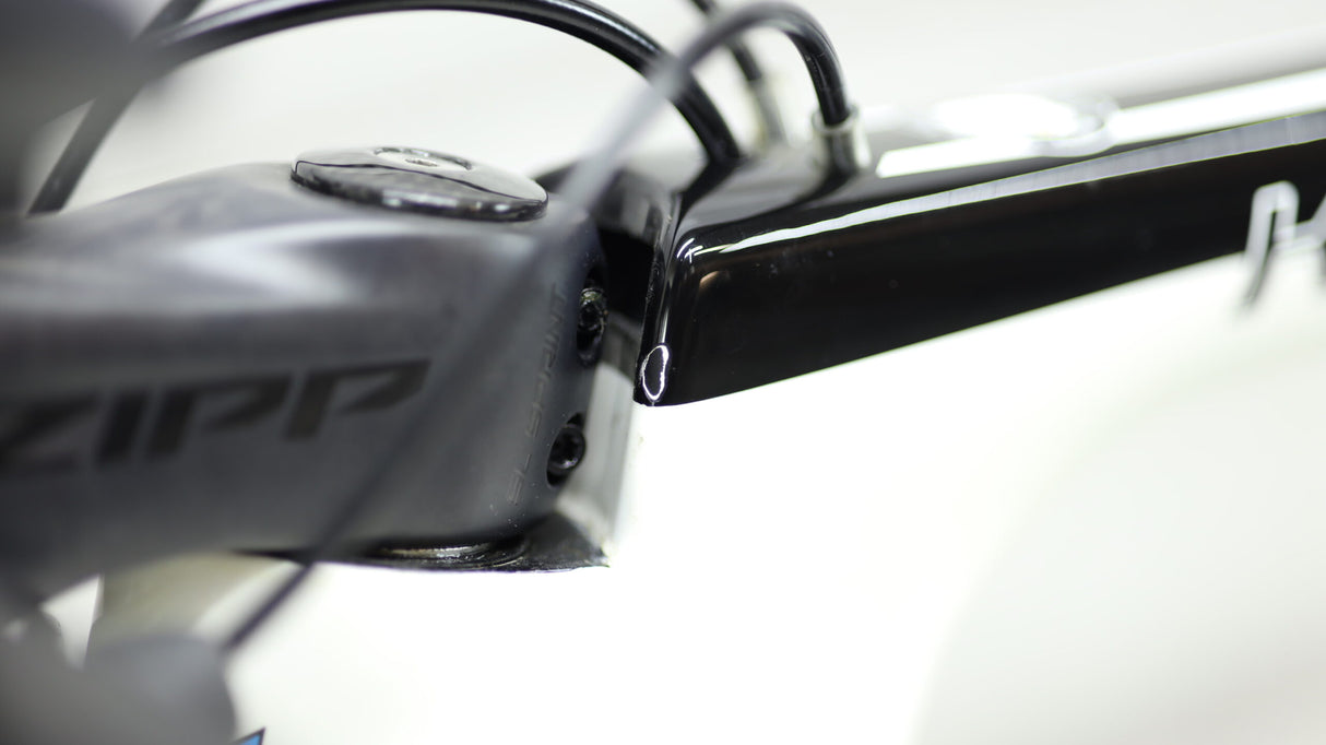 2016 Colnago K.Zero Triathlon Bike - Medium