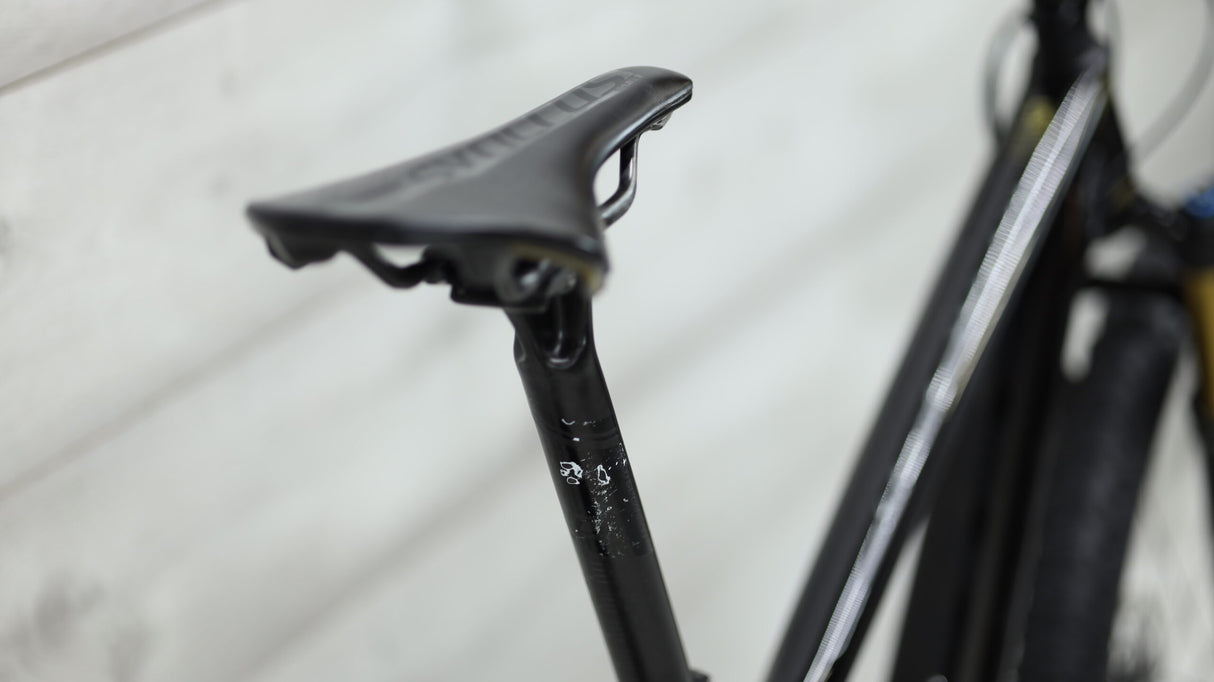 Bicicleta de montaña Scott Spark RC 900 SL 2018 - Mediana