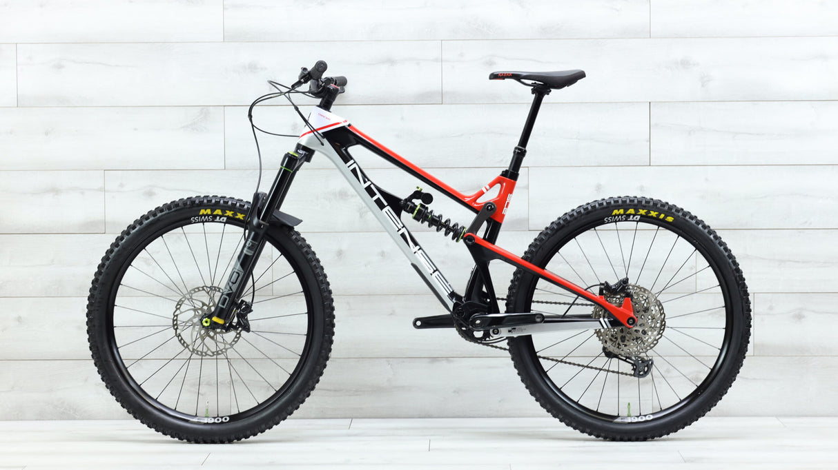 2021 Intense Tracer Expert Mountain Bike - Medium