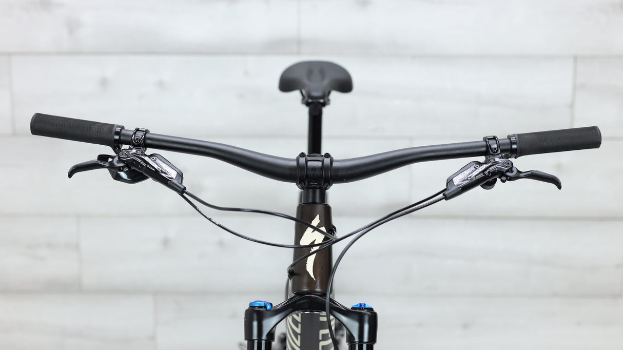 Vélo de montagne Specialized Stumpjumper EVO Comp 2023 - X-Large