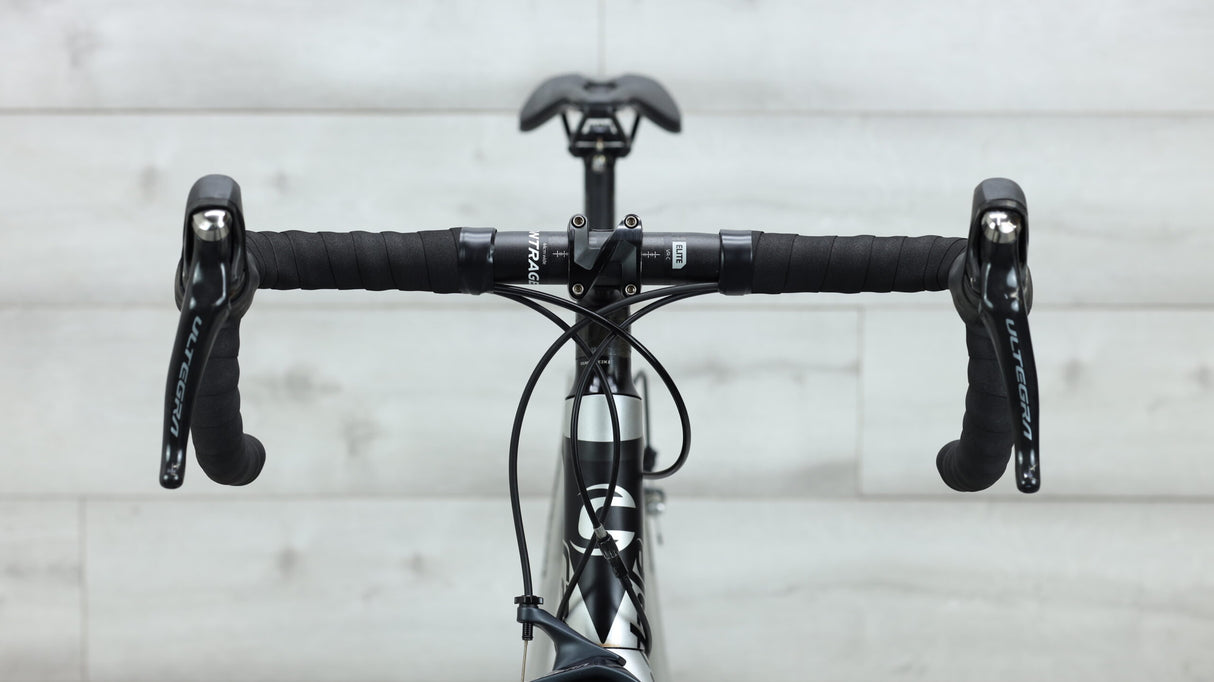 Bicicleta de carretera Cannondale SuperSix EVO 2016 - 56 cm