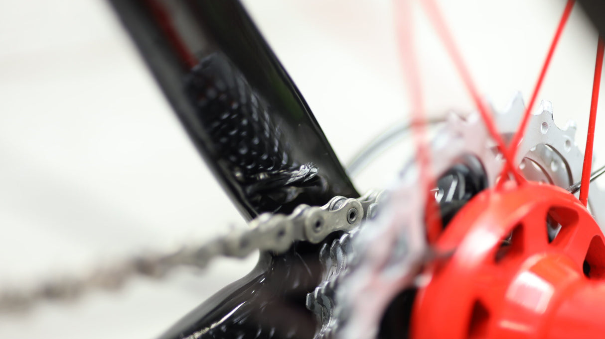 2016 Colnago K.Zero Triathlon Bike - Medium