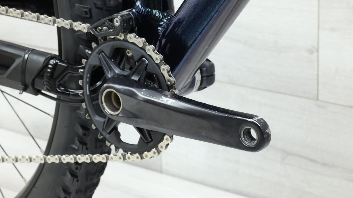 Bicicleta de montaña Polygon Siskiu N9 2021 - Extragrande