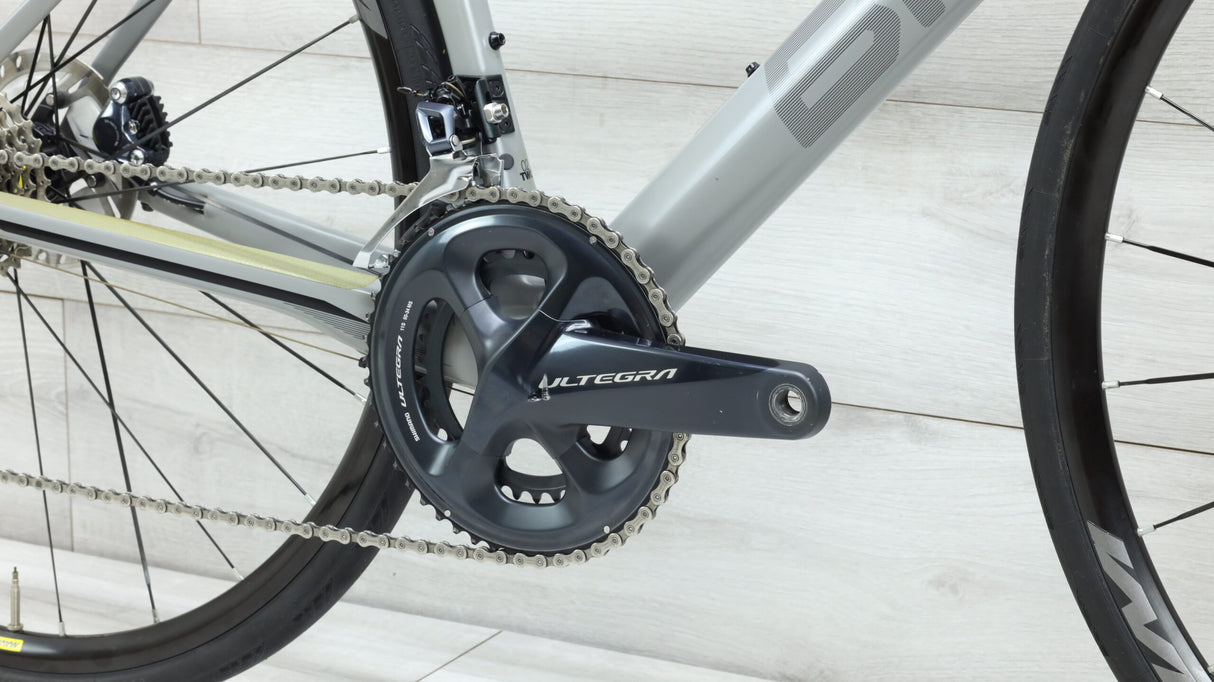 2019 BMC Roadmachine 02 TWO Road Bike - 56cm