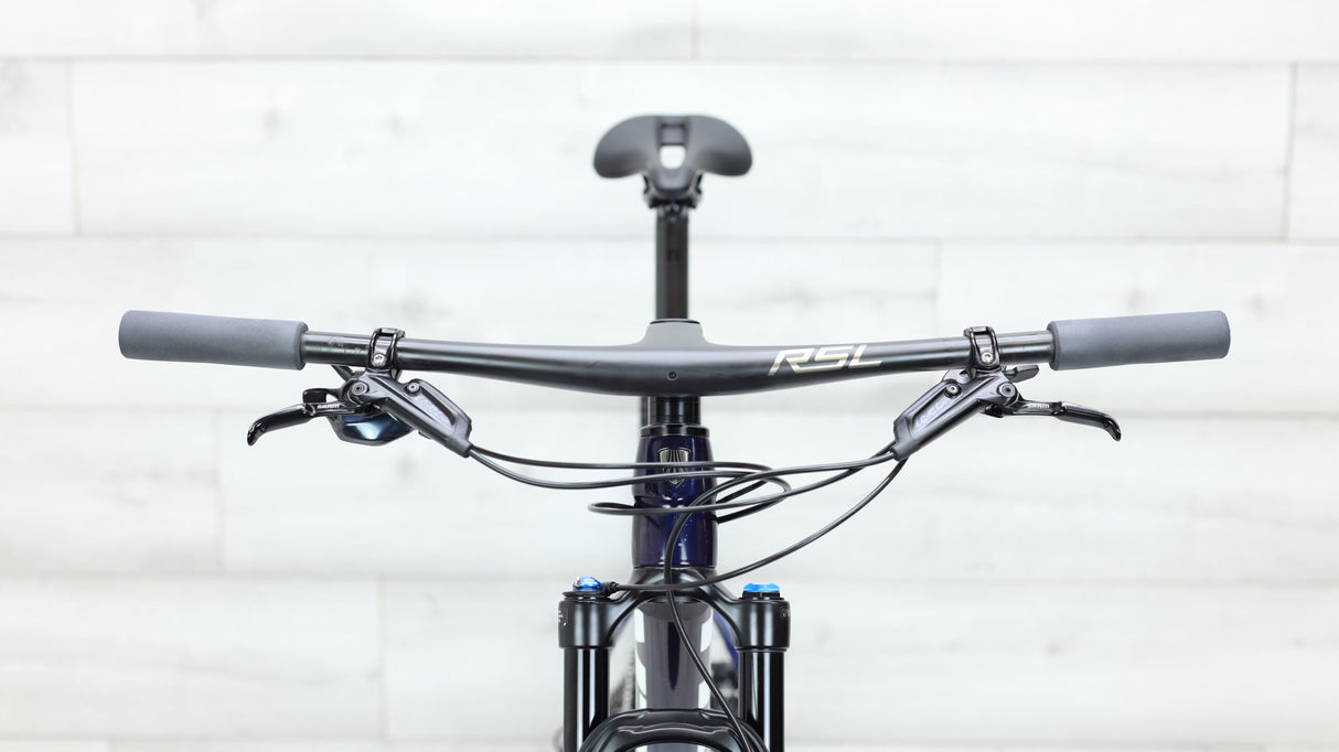 Bicicleta de montaña Trek Supercaliber 9.8 2022 - Mediana / Grande