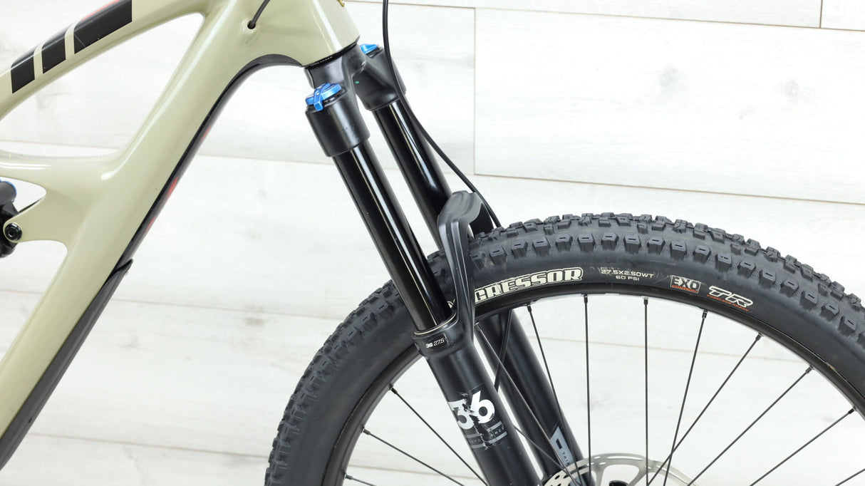 Bicicleta de montaña Ibis Mojo HD5 2020 - Mediana