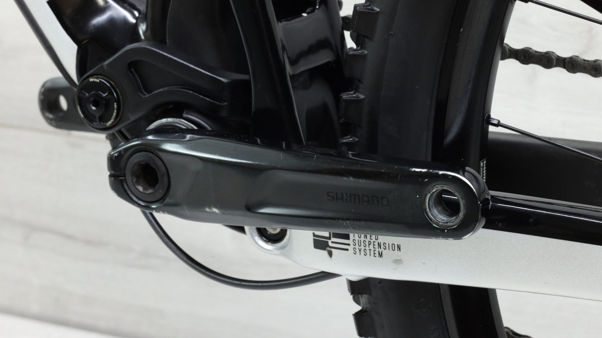 2021 Intense Tracer Expert Mountain Bike - Medium