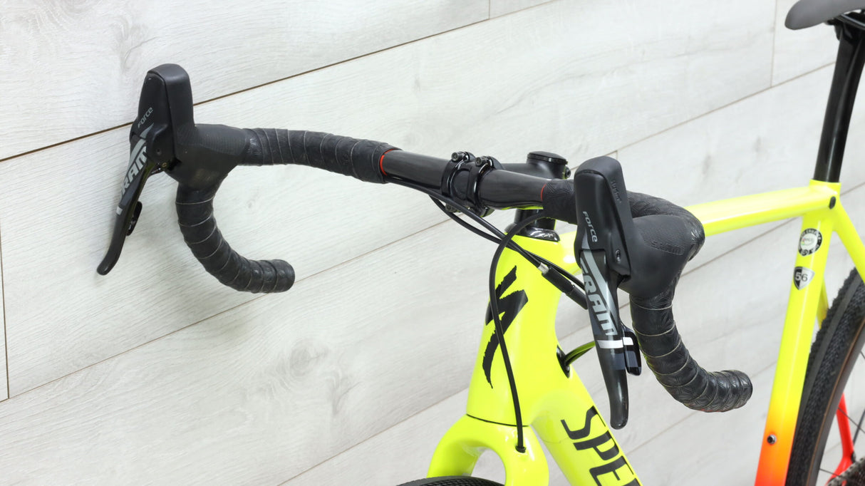 2019 Specialized CruX Expert Gravel Bike - 56cm