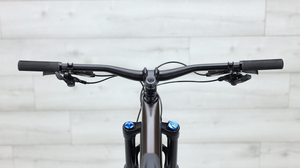 Vélo de montagne Specialized Stumpjumper EVO Comp 2023 - X-Large