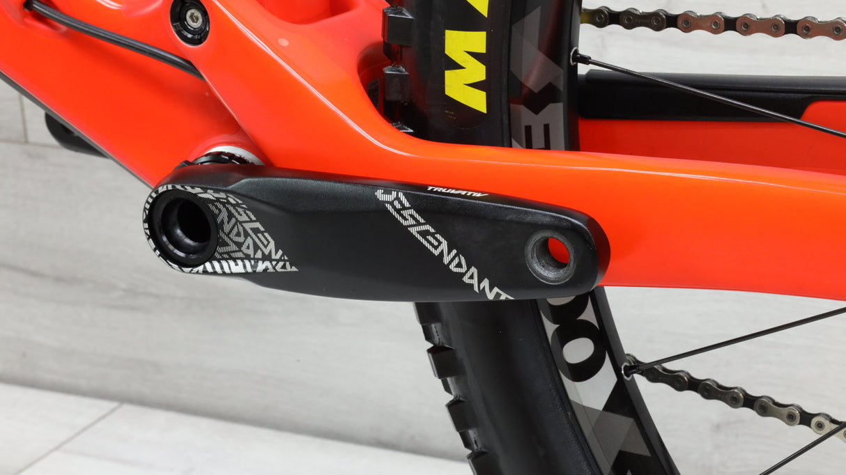 2019 Orbea Rallon M10  Mountain Bike - Large