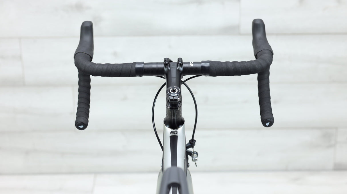 Bicicleta de carretera Cannondale SuperSix EVO 2016 - 56 cm