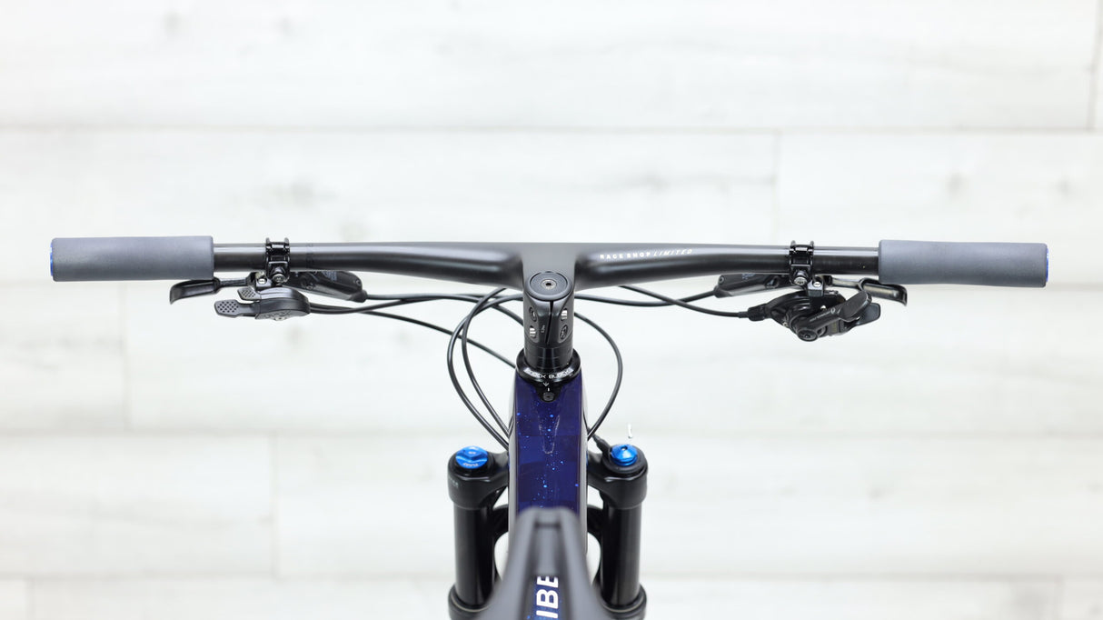 Bicicleta de montaña Trek Supercaliber 9.8 2022 - Mediana / Grande