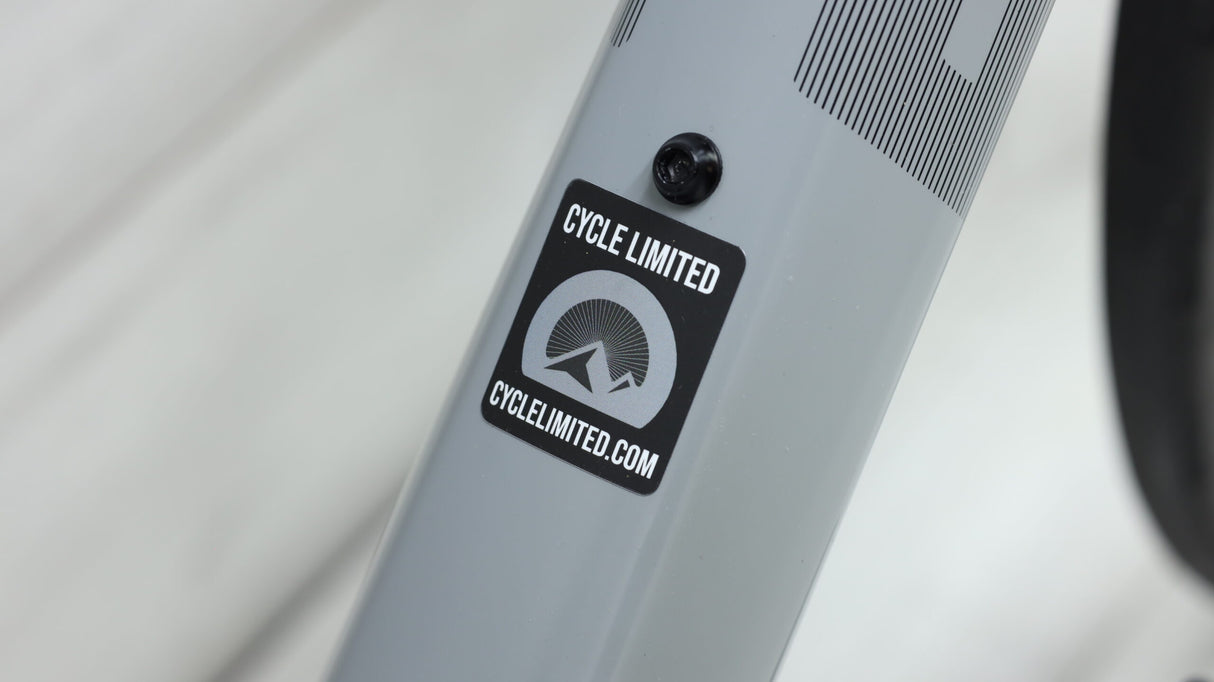 2019 BMC Roadmachine 02 TWO Road Bike - 56cm